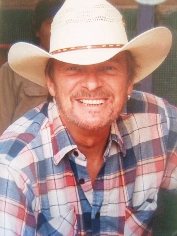 Bernie Glim — country musician